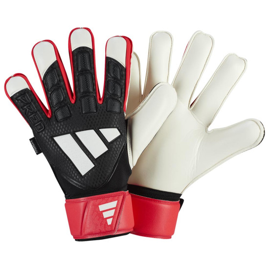 Adidas Γάντια τερματοφύλακα Predator Match Fingersave Goalkeeper Gloves